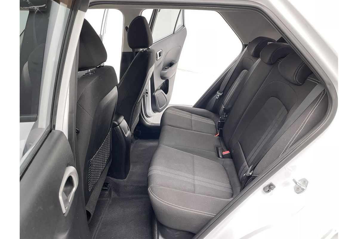 2019 Hyundai Venue Active QX
