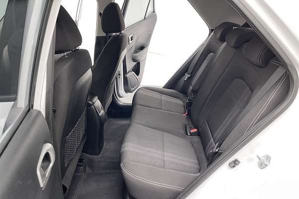 2019 Hyundai Venue Active QX