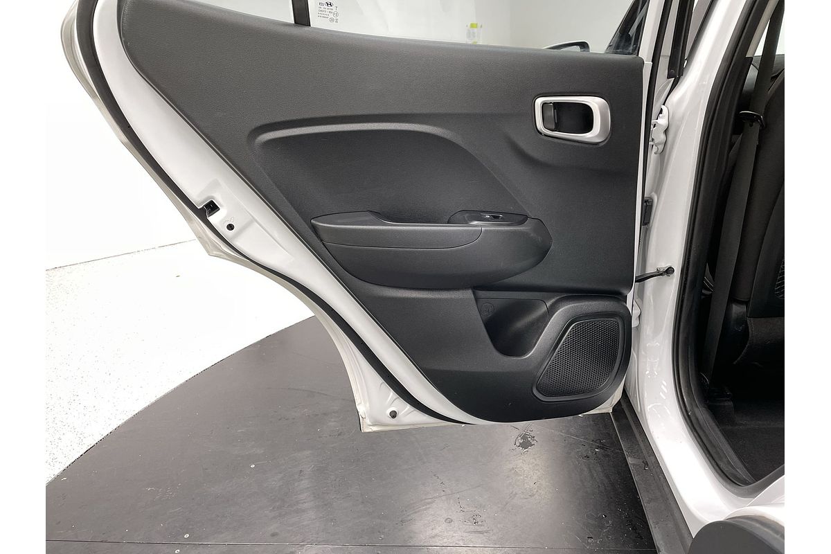 2019 Hyundai Venue Active QX