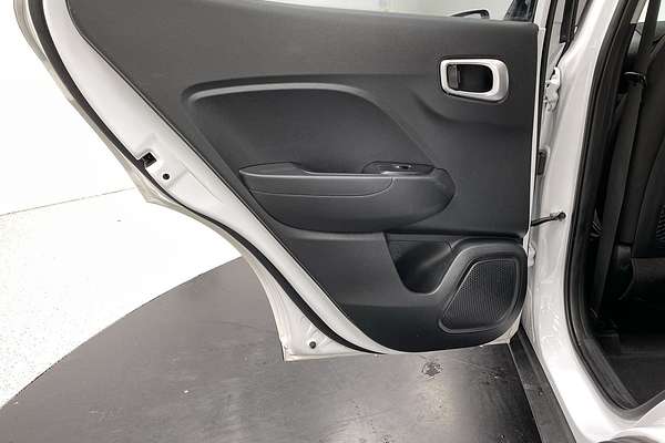 2019 Hyundai Venue Active QX