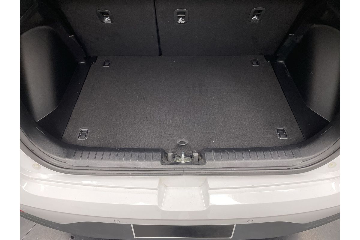 2019 Hyundai Venue Active QX