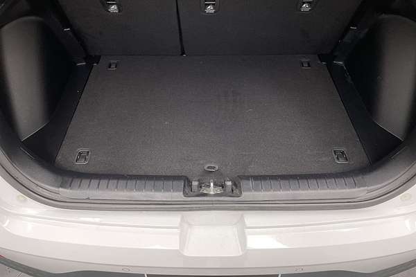 2019 Hyundai Venue Active QX