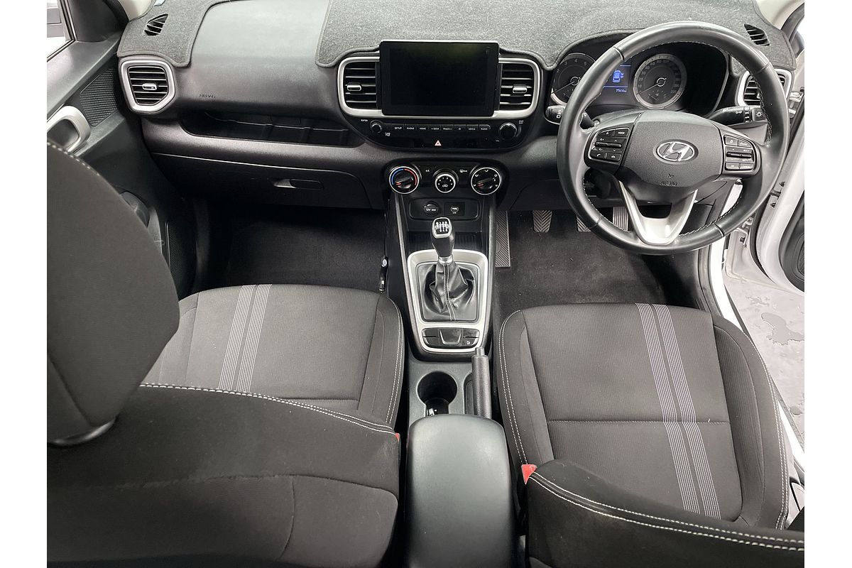 2019 Hyundai Venue Active QX
