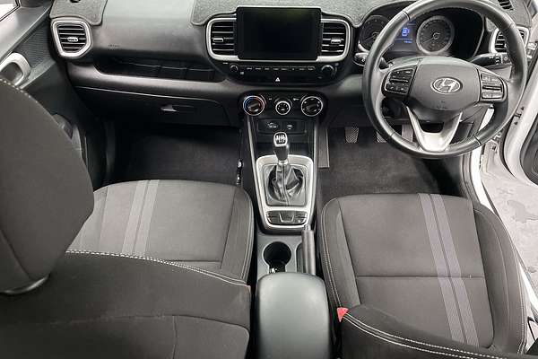 2019 Hyundai Venue Active QX