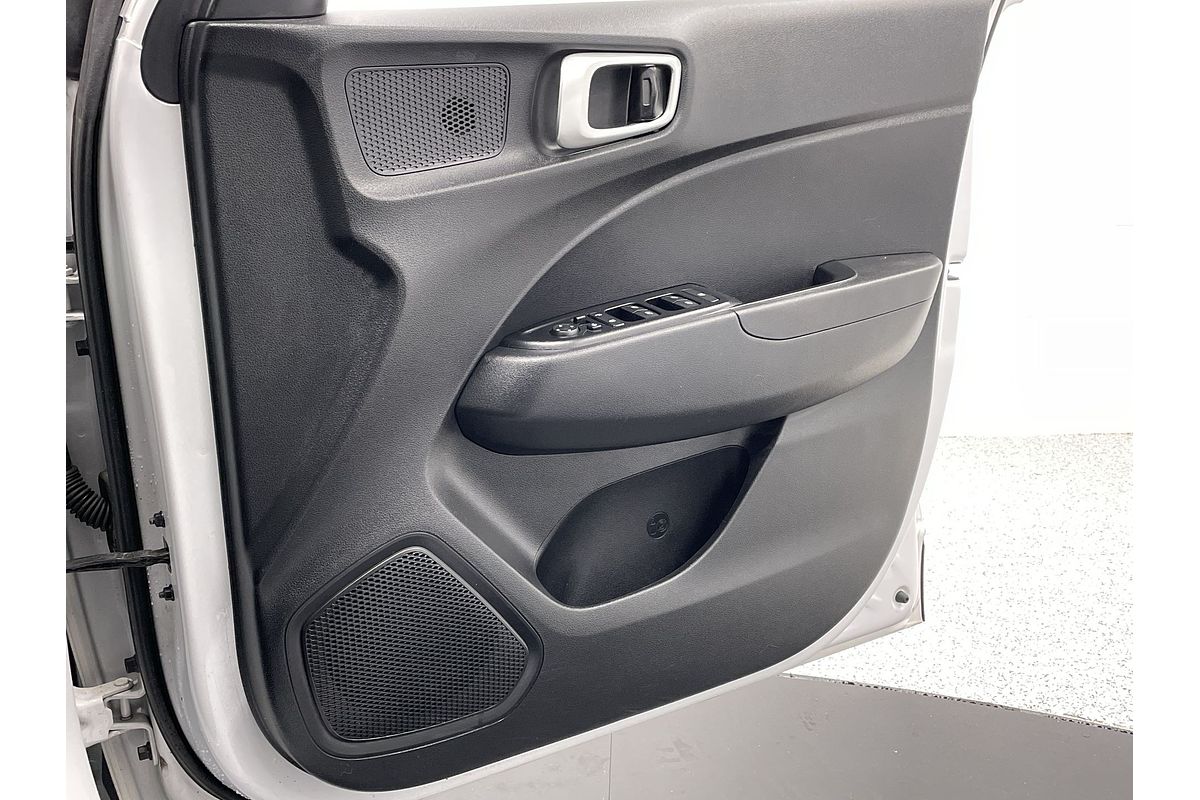 2019 Hyundai Venue Active QX