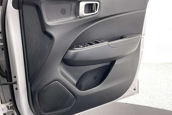 2019 Hyundai Venue Active QX