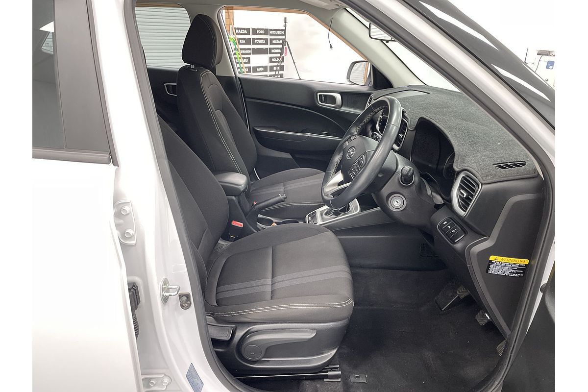2019 Hyundai Venue Active QX