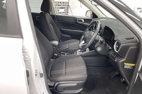 2019 Hyundai Venue Active QX