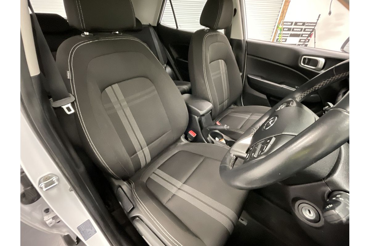 2019 Hyundai Venue Active QX