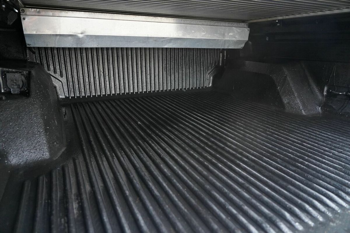 2015 Ford Ranger Wildtrak PX MkII 4X4 3.2L