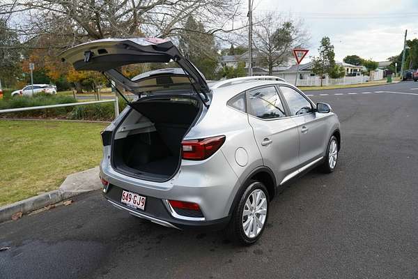 2022 MG ZS Excite AZS1