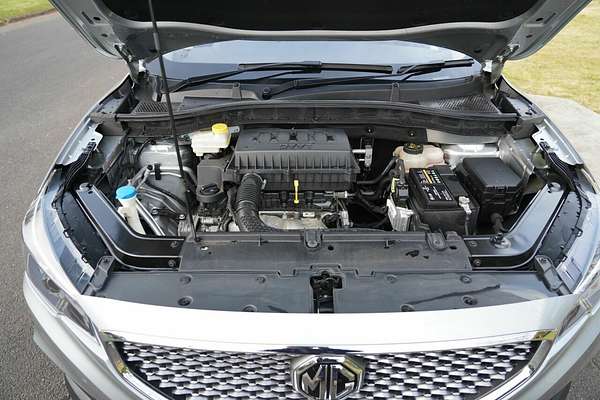 2022 MG ZS Excite AZS1