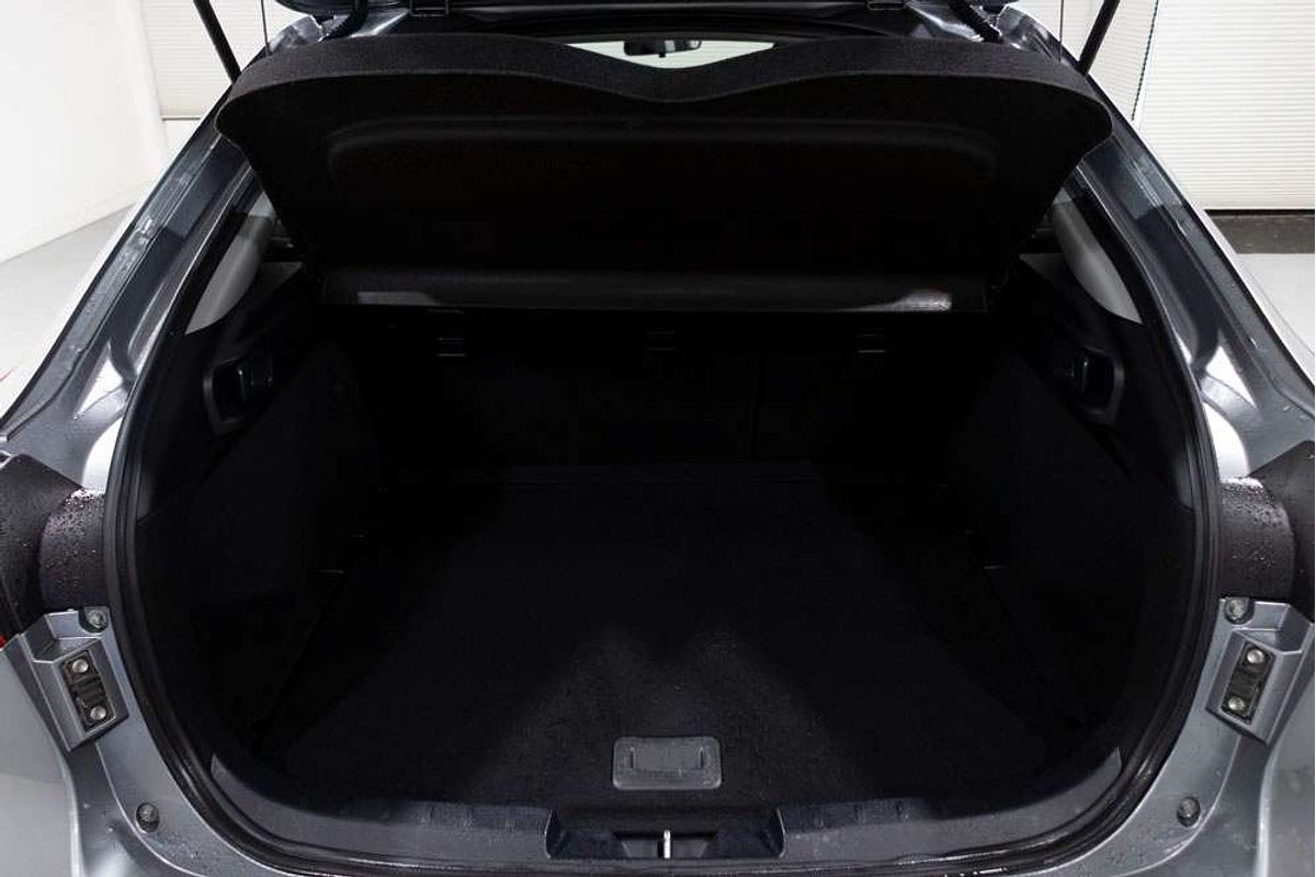 2012 Mitsubishi Lancer ES CJ