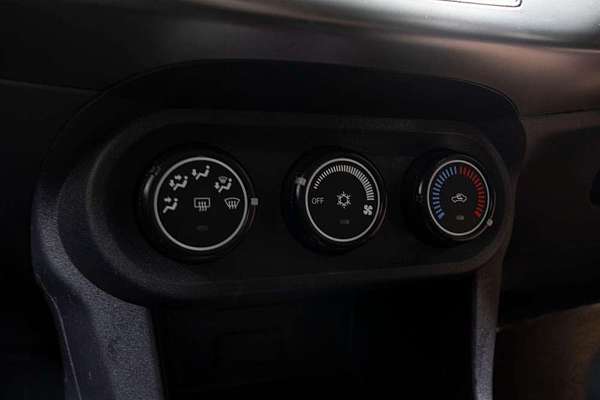 2012 Mitsubishi Lancer ES CJ