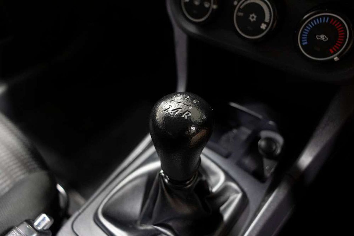 2012 Mitsubishi Lancer ES CJ