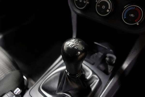 2012 Mitsubishi Lancer ES CJ