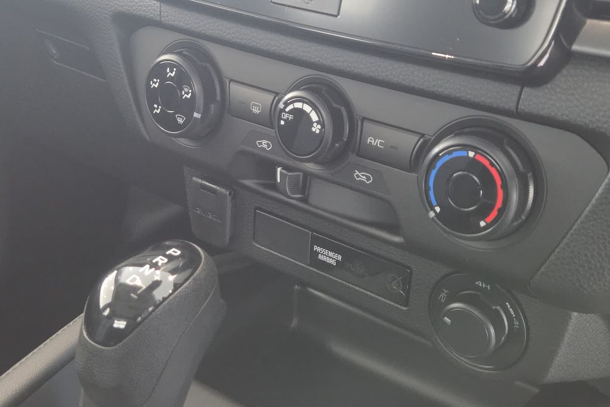 2025 Mazda BT-50 XT TF 4X4