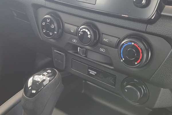 2025 Mazda BT-50 XT TF 4X4