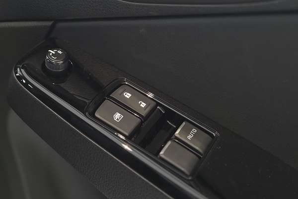 2025 Mazda BT-50 XT TF 4X4