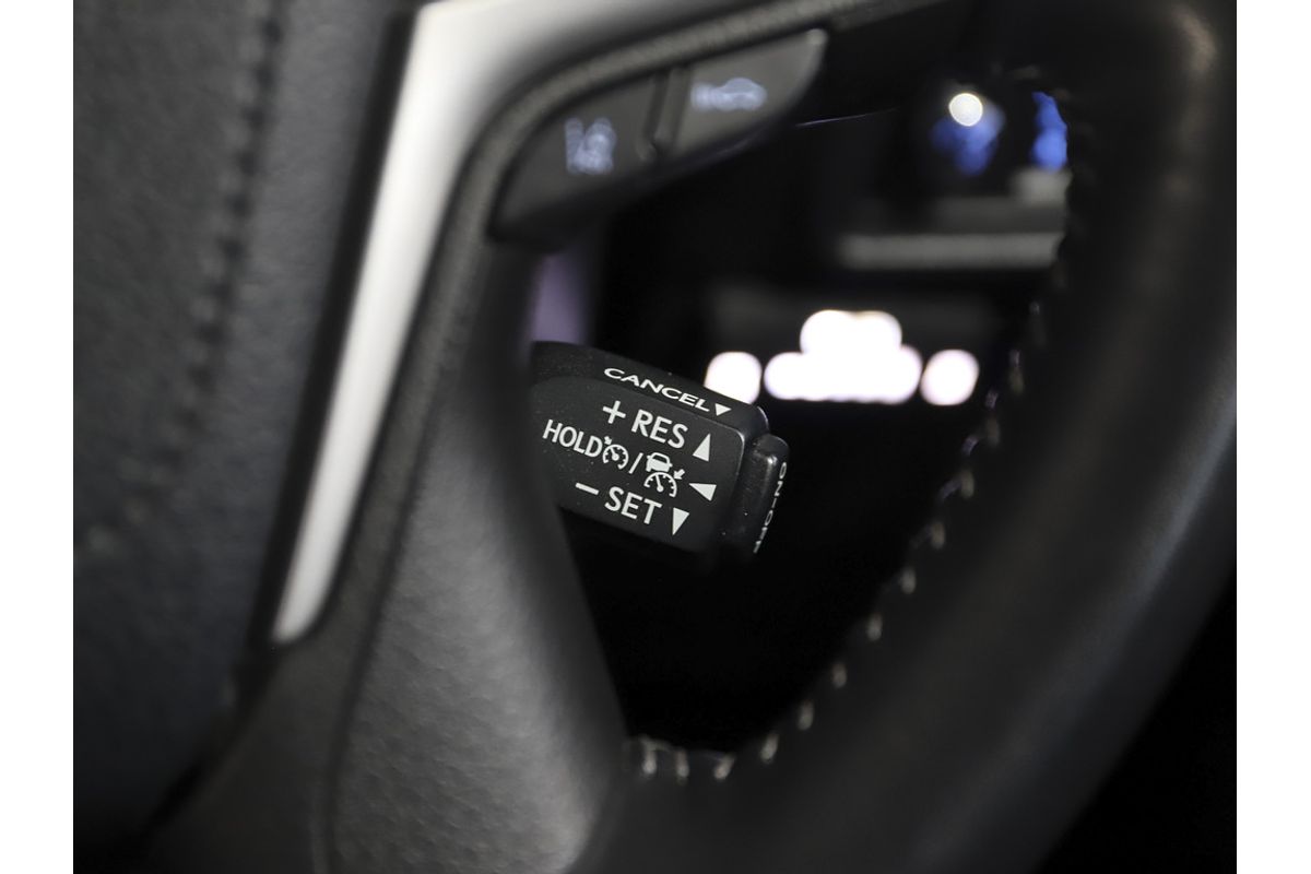 2021 Toyota Landcruiser Prado Kakadu GDJ150R
