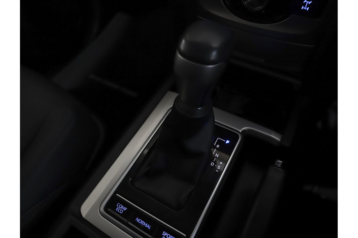 2021 Toyota Landcruiser Prado Kakadu GDJ150R