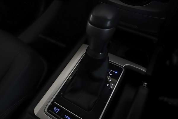 2021 Toyota Landcruiser Prado Kakadu GDJ150R