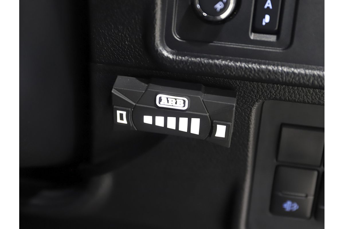 2021 Toyota Landcruiser Prado Kakadu GDJ150R