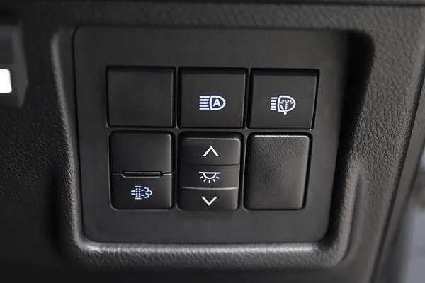 2021 Toyota Landcruiser Prado Kakadu GDJ150R
