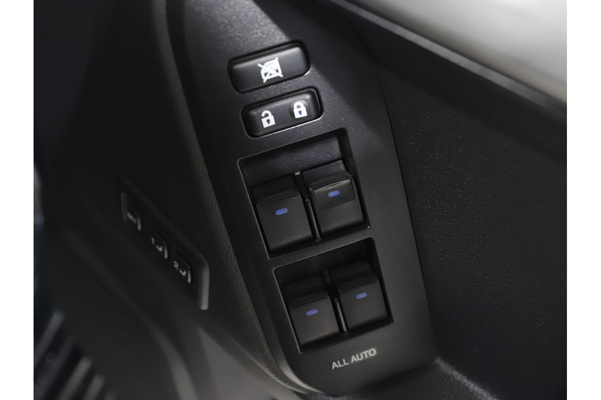 2021 Toyota Landcruiser Prado Kakadu GDJ150R