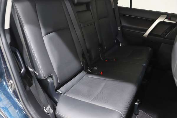 2021 Toyota Landcruiser Prado Kakadu GDJ150R