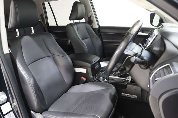 2021 Toyota Landcruiser Prado Kakadu GDJ150R