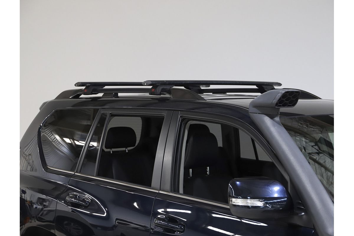 2021 Toyota Landcruiser Prado Kakadu GDJ150R