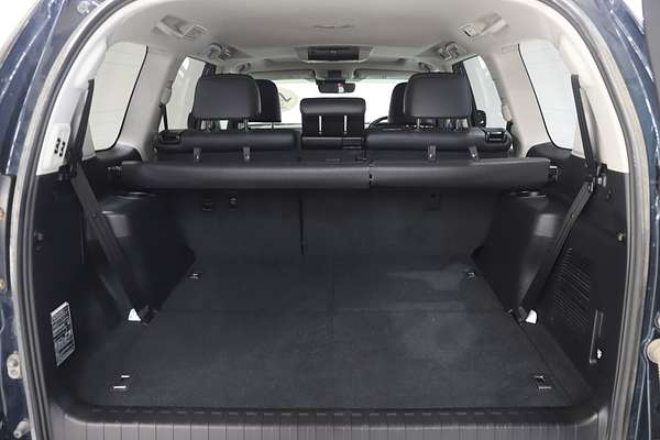 2021 Toyota Landcruiser Prado Kakadu GDJ150R