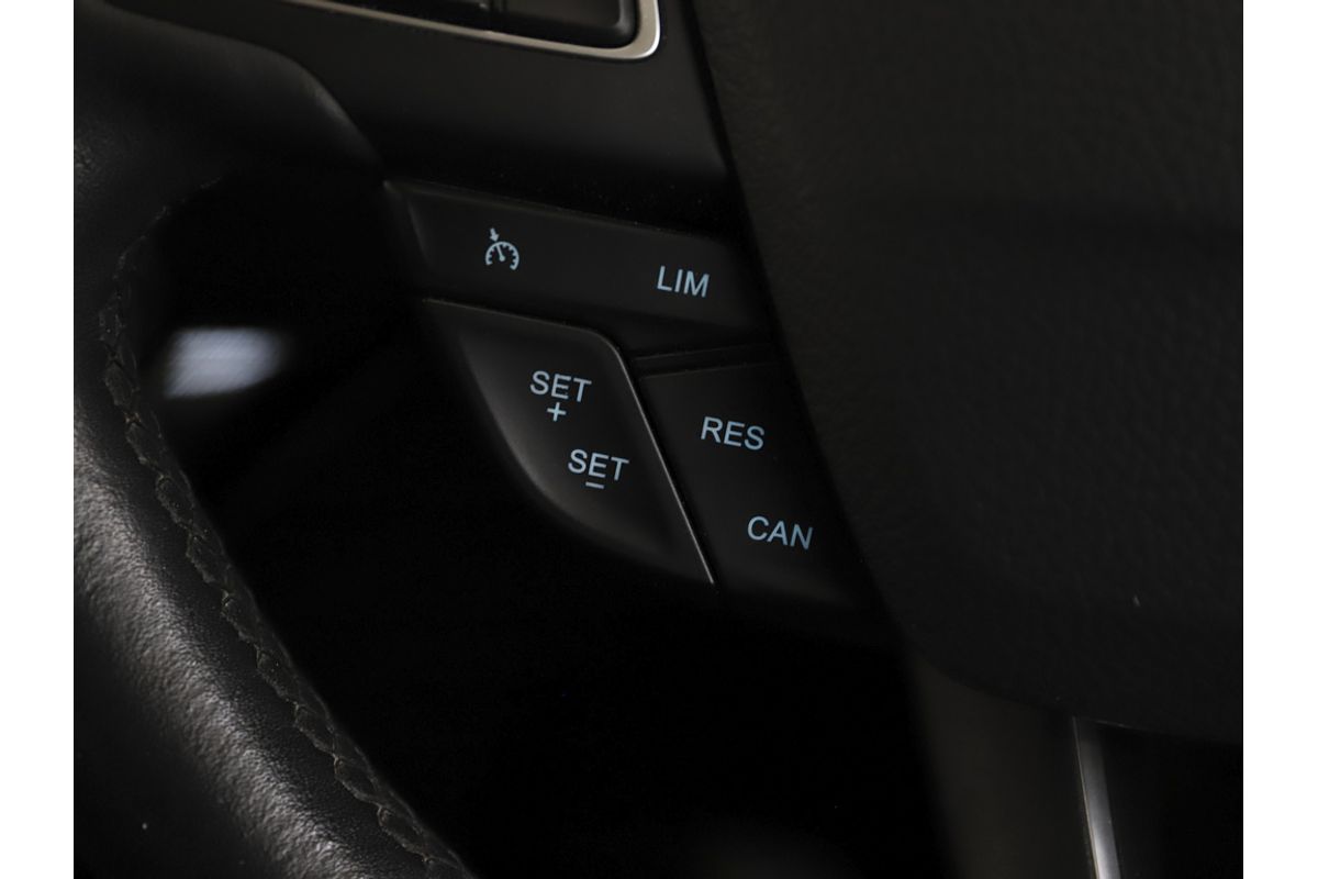 2017 Ford Escape Titanium ZG