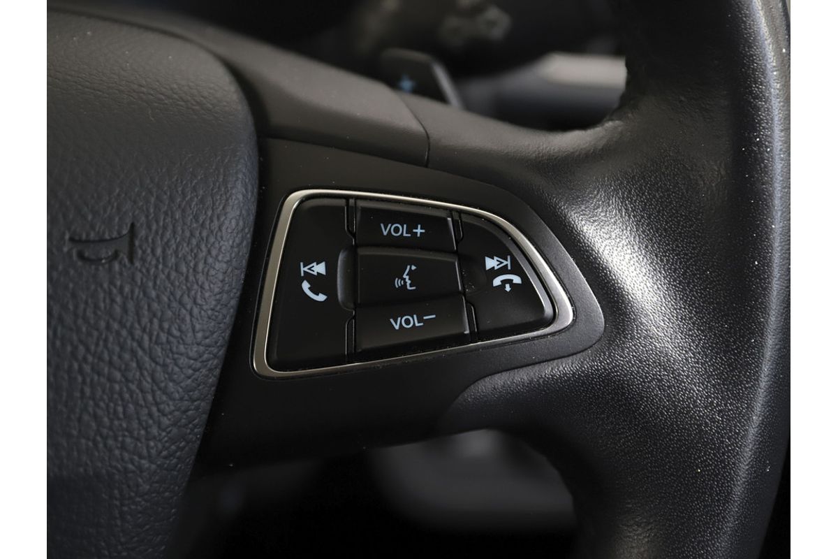 2017 Ford Escape Titanium ZG