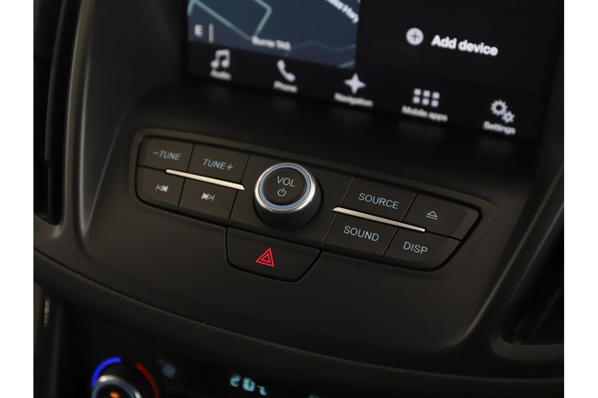 2017 Ford Escape Titanium ZG