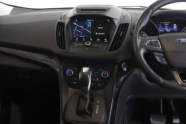 2017 Ford Escape Titanium ZG
