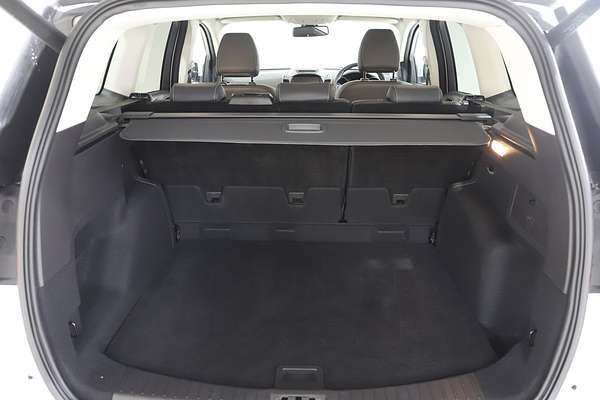 2017 Ford Escape Titanium ZG