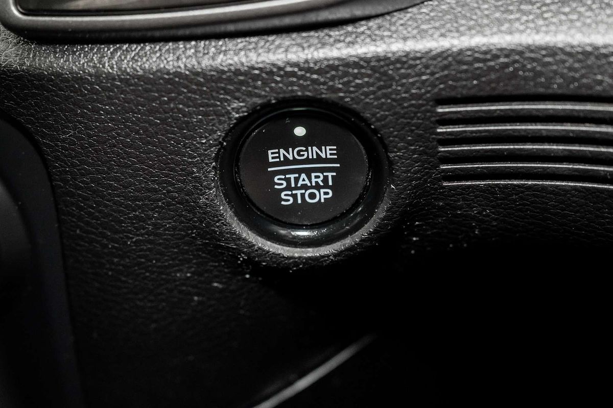 2021 Ford Ranger XLT PX MkIII 4X4 2.0L