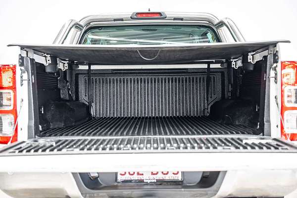2021 Ford Ranger XLT PX MkIII 4X4 2.0L