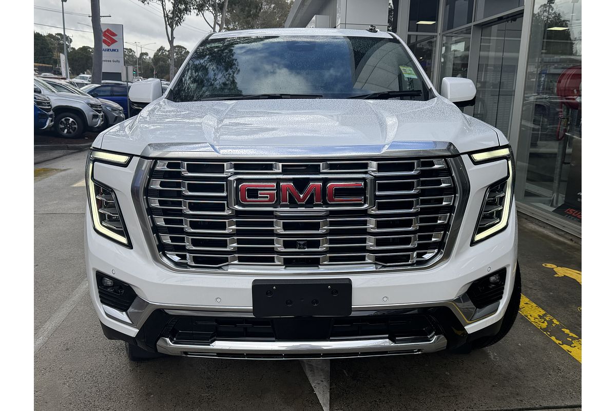 2024 GMC Yukon Denali T1