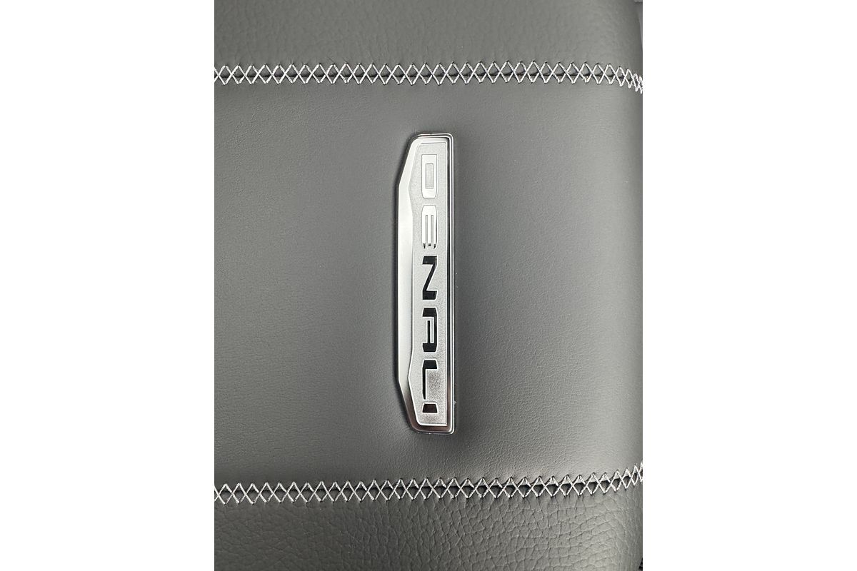 2024 GMC Yukon Denali T1