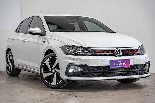 2018 Volkswagen Polo GTI AW