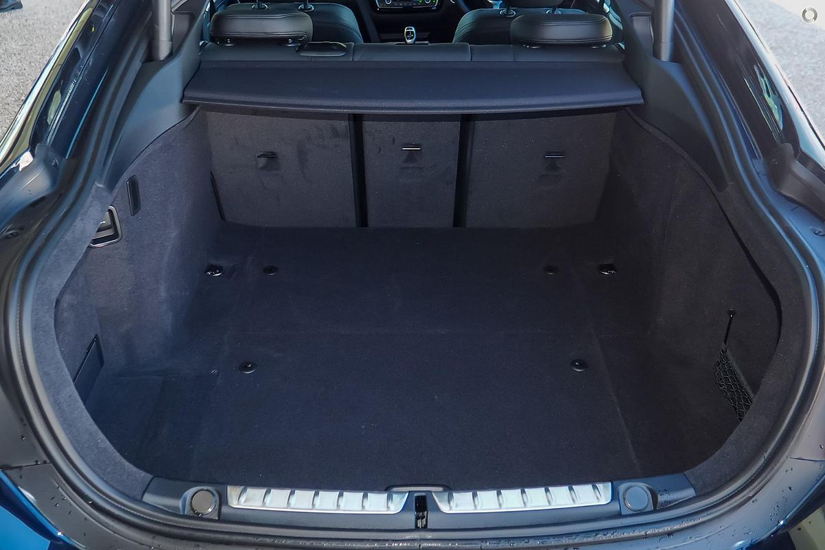 2019 BMW 4 Series 420i M Sport F36 LCI