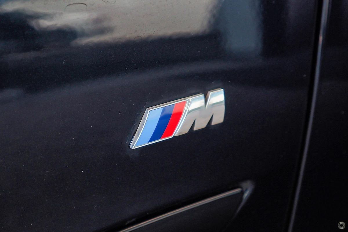 2019 BMW 4 Series 420i M Sport F36 LCI