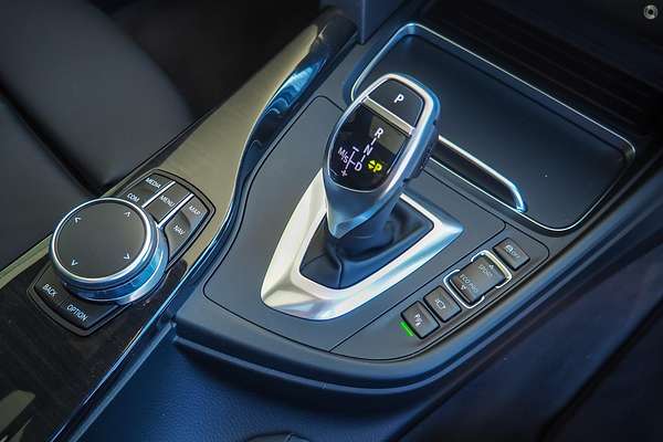 2019 BMW 4 Series 420i M Sport F36 LCI