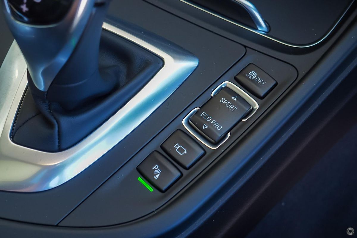 2019 BMW 4 Series 420i M Sport F36 LCI
