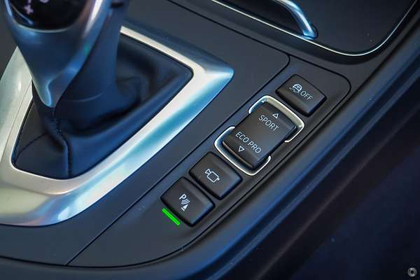 2019 BMW 4 Series 420i M Sport F36 LCI