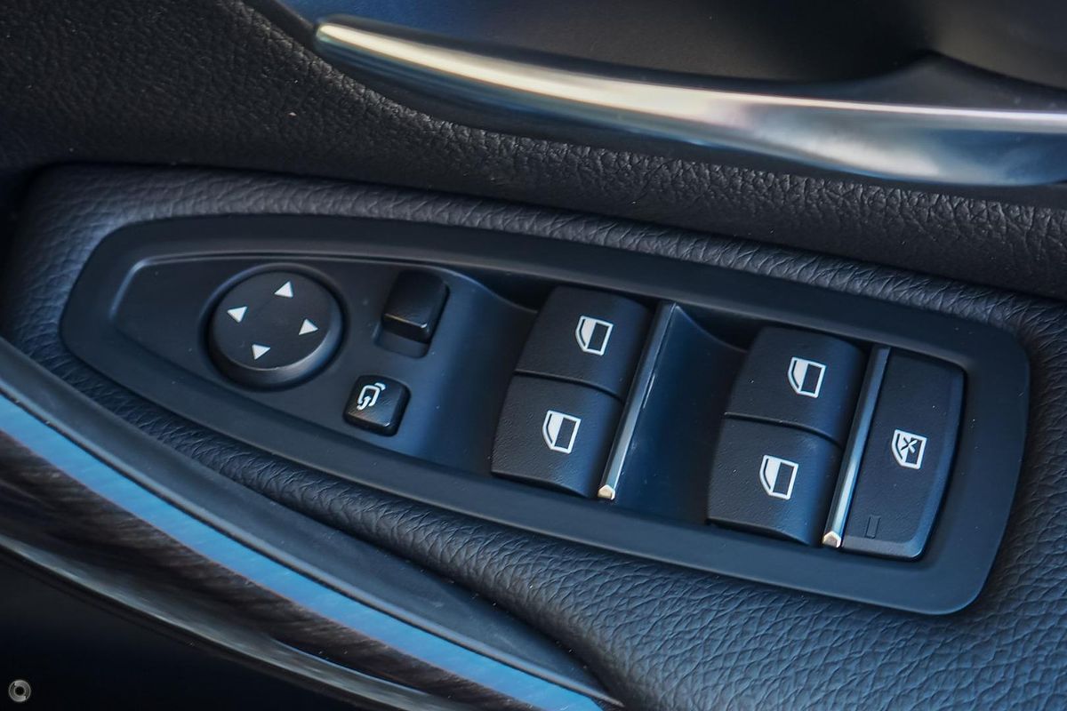 2019 BMW 4 Series 420i M Sport F36 LCI