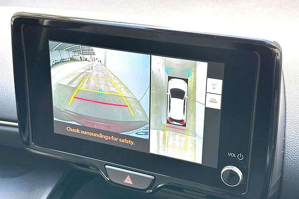2024 Toyota Yaris Cross GXL MXPJ10R